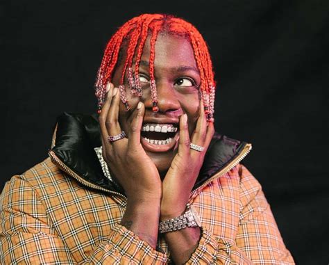 Stream Lil Yachty 